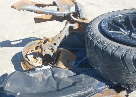 2017 Ford F-150 Lariat z USA, uszkodzony, nr VIN 1FTEW1EF3HFA95136